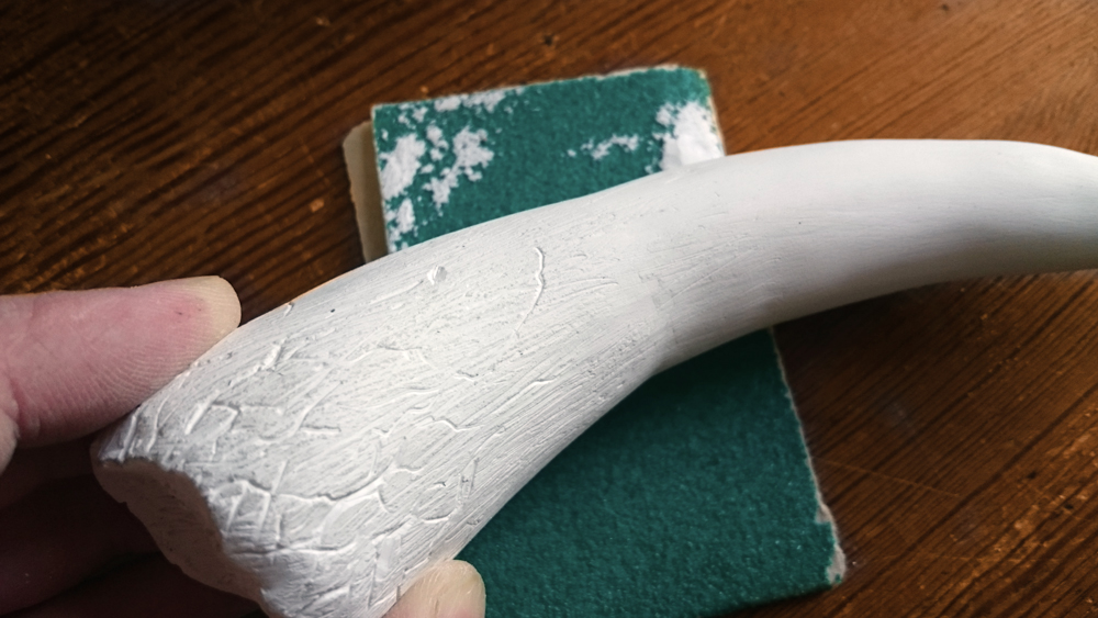 10 Digits Basilisk Tooth