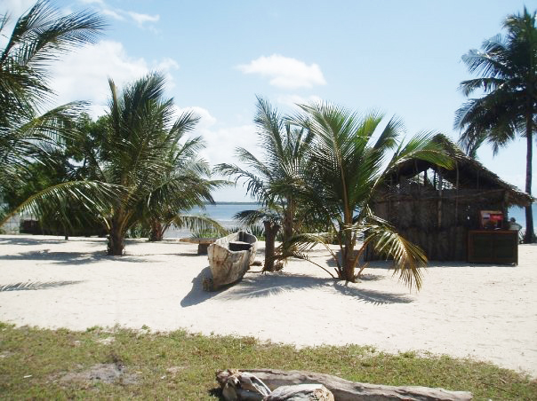 Travelling Has Taught Me