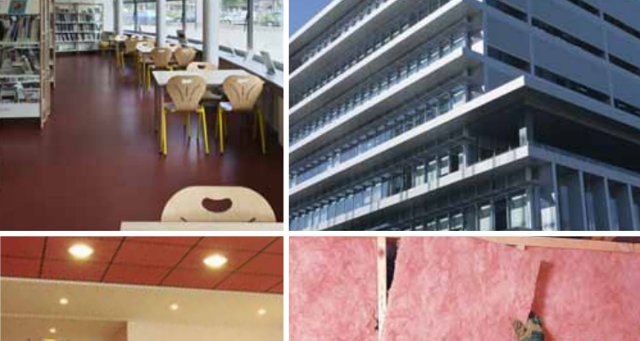 Get Good Quality Of Wall Insulation In Melbourne Buildings Supplies