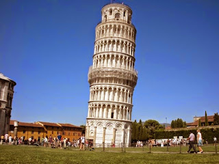 Pisa torre