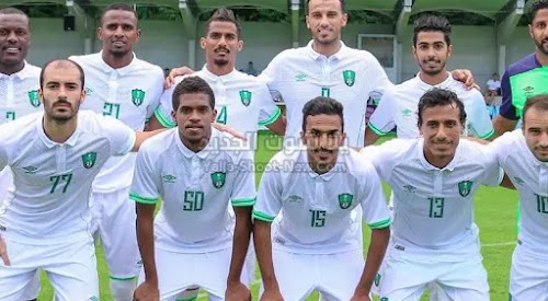 الأهلي يحقق الفوز على فريق النجوم بثلاثية ويتاهل لدور ال 16 من كأس خادم الحرمين الشريفين