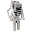 Minecraft Skeleton Hangers Series 1 Figure