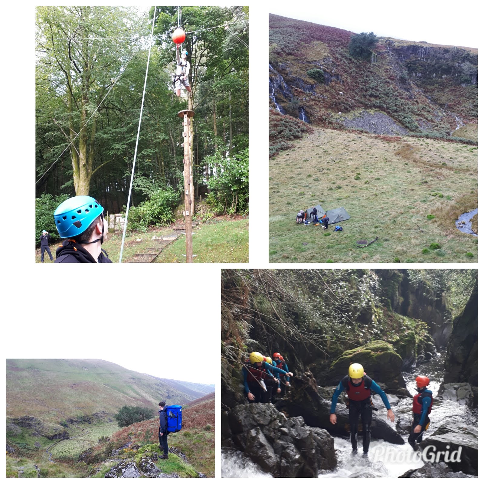 SimonClooney.co.uk This week's office picture Nestlé Apprentices at