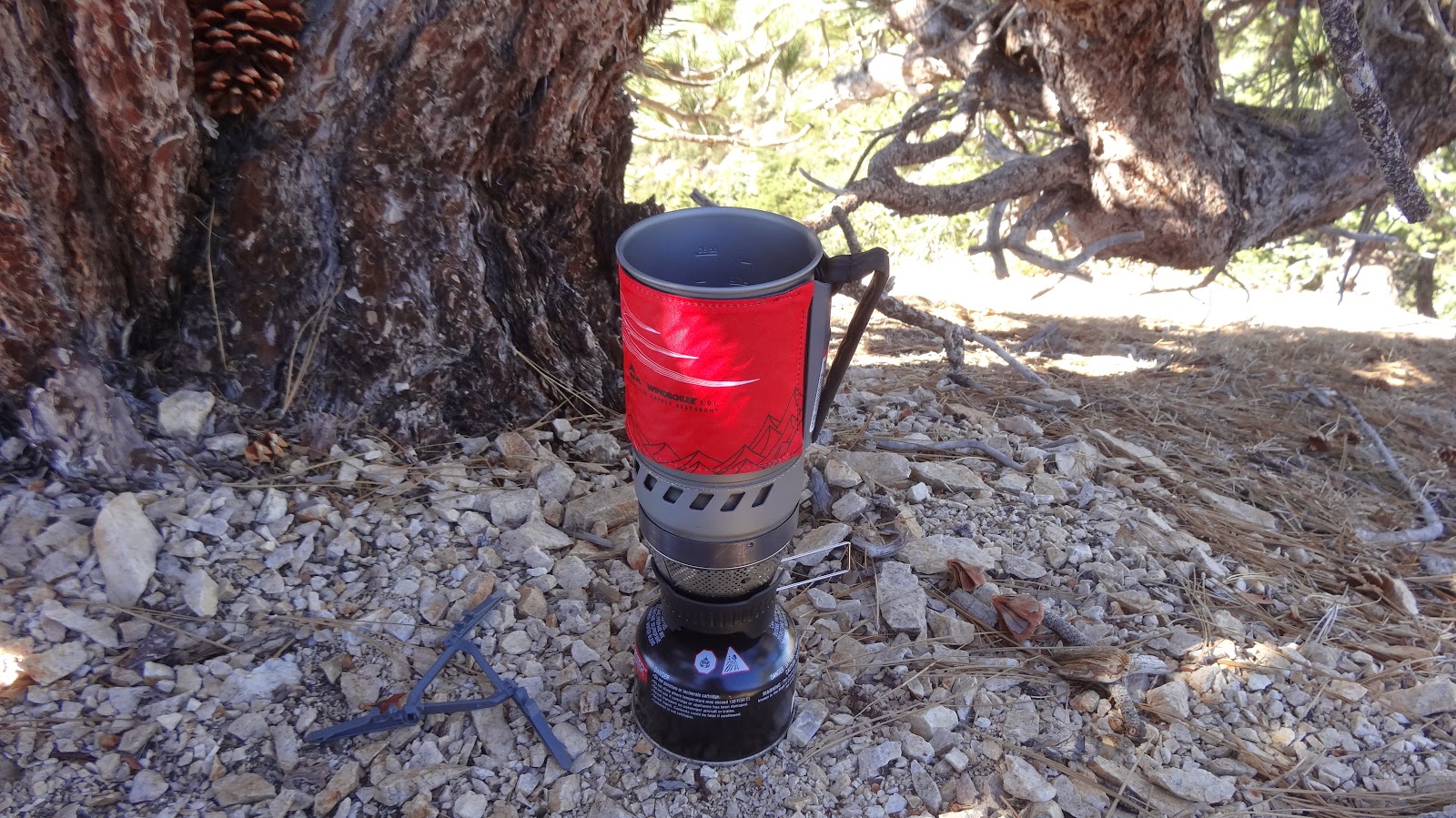 Heat Exchanger Heat Exchanger Pot