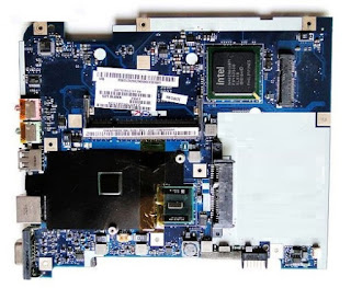 Motherboard Acer Aspire One D150-1Bb