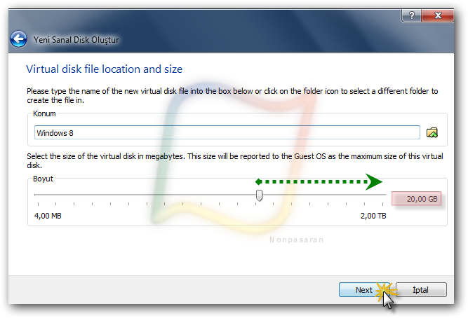 х8 виртуалка