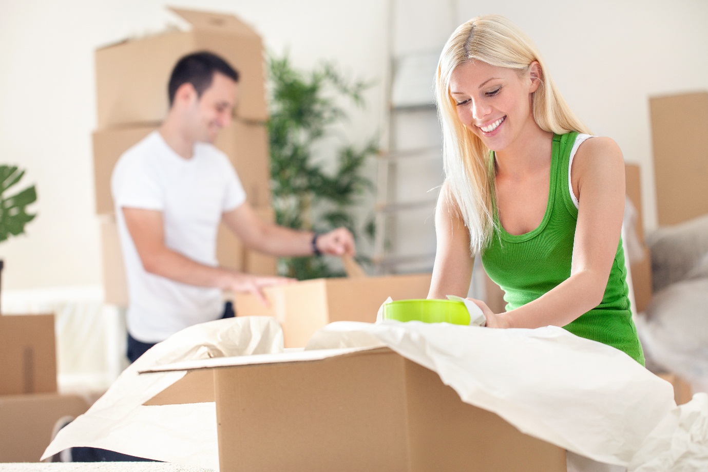What Should You Check Before Choosing Local Packers and movers and