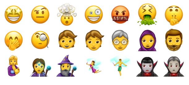 It’s a little bit tricky process to get the new Unicode iOS 11 emojis running on your iOS 10 but it is not too hard. In this article, we will show you a step by step procedure;