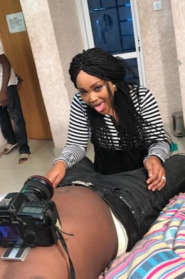 Naija Leak