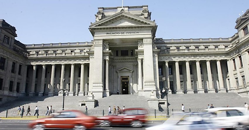 Poder Judicial aprueba proyecto de edictos electrónicos Poder Judicial aprueba proyecto de edictos electrónicos