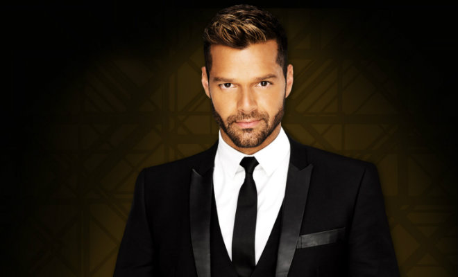Ricky Martin, ¿en una nueva relación?