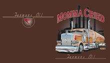 The Momma Cried Shirts $20.00
