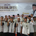 PKS Lakukan Konsolidasi Pemenangan Pilgub Jabar Tahun 2018