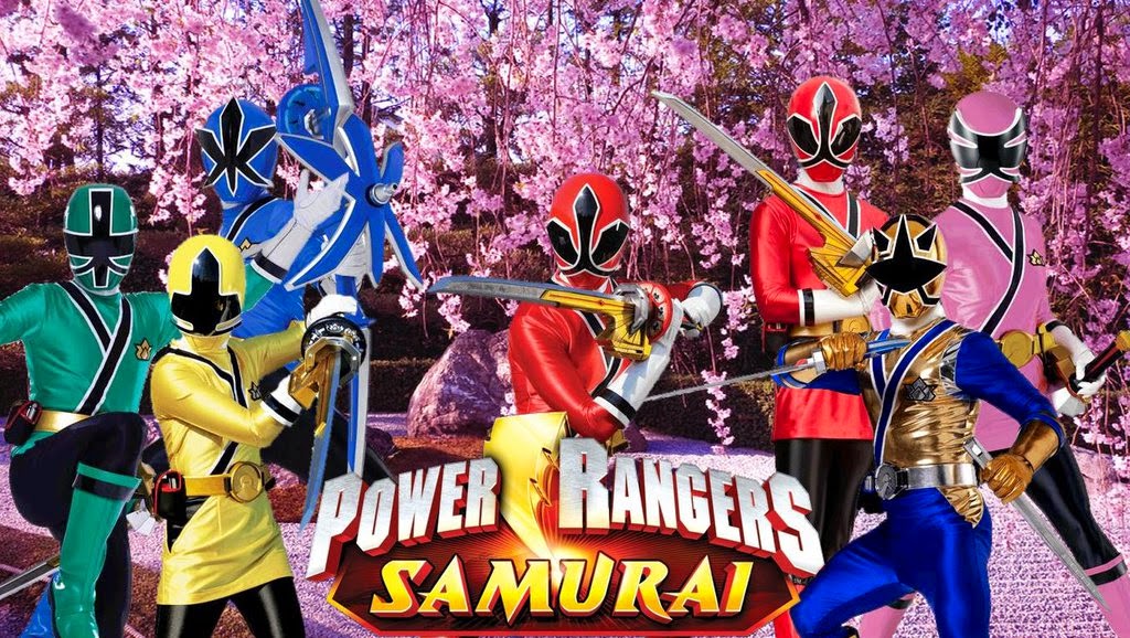 National Geographic: La spada del Samurai 2007