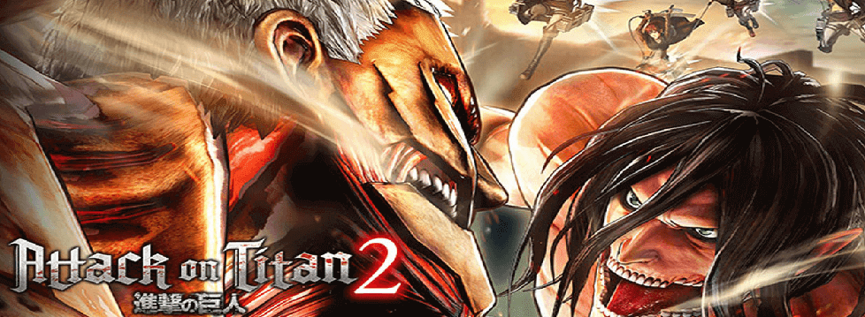 تحميل لعبة هجوم العمالقة attack on titan 2 للكمبيوتر بحجم صغير تحميل لعبة هجوم العمالقة attack on titan 2 للكمبيوتر بحجم صغير