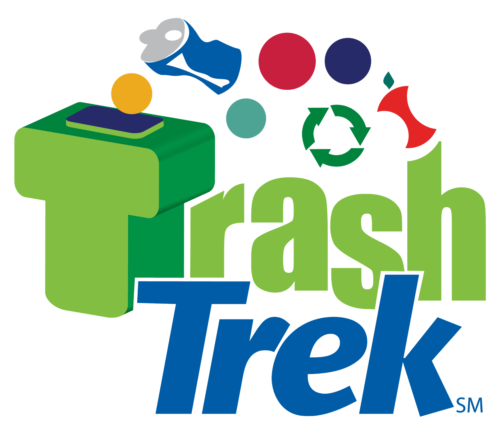 FLL ROBOTICS/ TRASH TREK 2015-2016