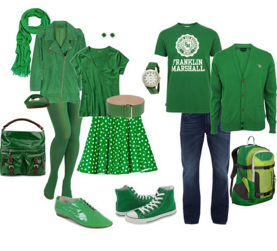 St Patricks Day Outfit  St patrick's day outfit, St pattys day outfit,  Party outfit college