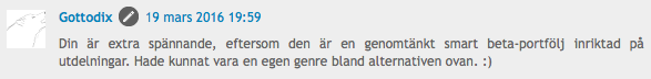 Hur Många Aktier Ska Man Ha Hur många aktier ska man ha i sin portfölj? ~ z2036