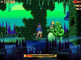 captain claw game free download full version for windows xp