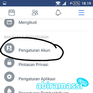 Cara Menghapus Akun Instagram yang Terhubung dengan Facebook Cara Menghapus Akun Instagram yang Terhubung dengan Facebook