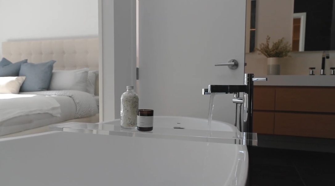 41 Interior Design Photos vs. 1148 Johnston Rd, White Rock, BC Luxury Townhome Tour