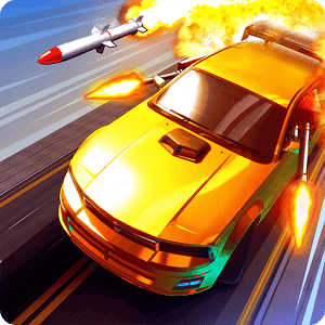 Fastlane: Rota da Vingança Fastlane: Rota da Vingança apk