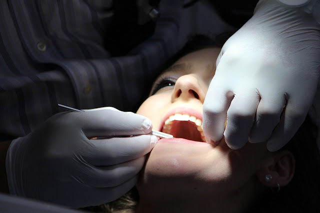 Zahnarztbesuch in Bulgarien