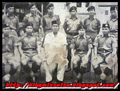 Rejimen Askar Melayu DiRaja