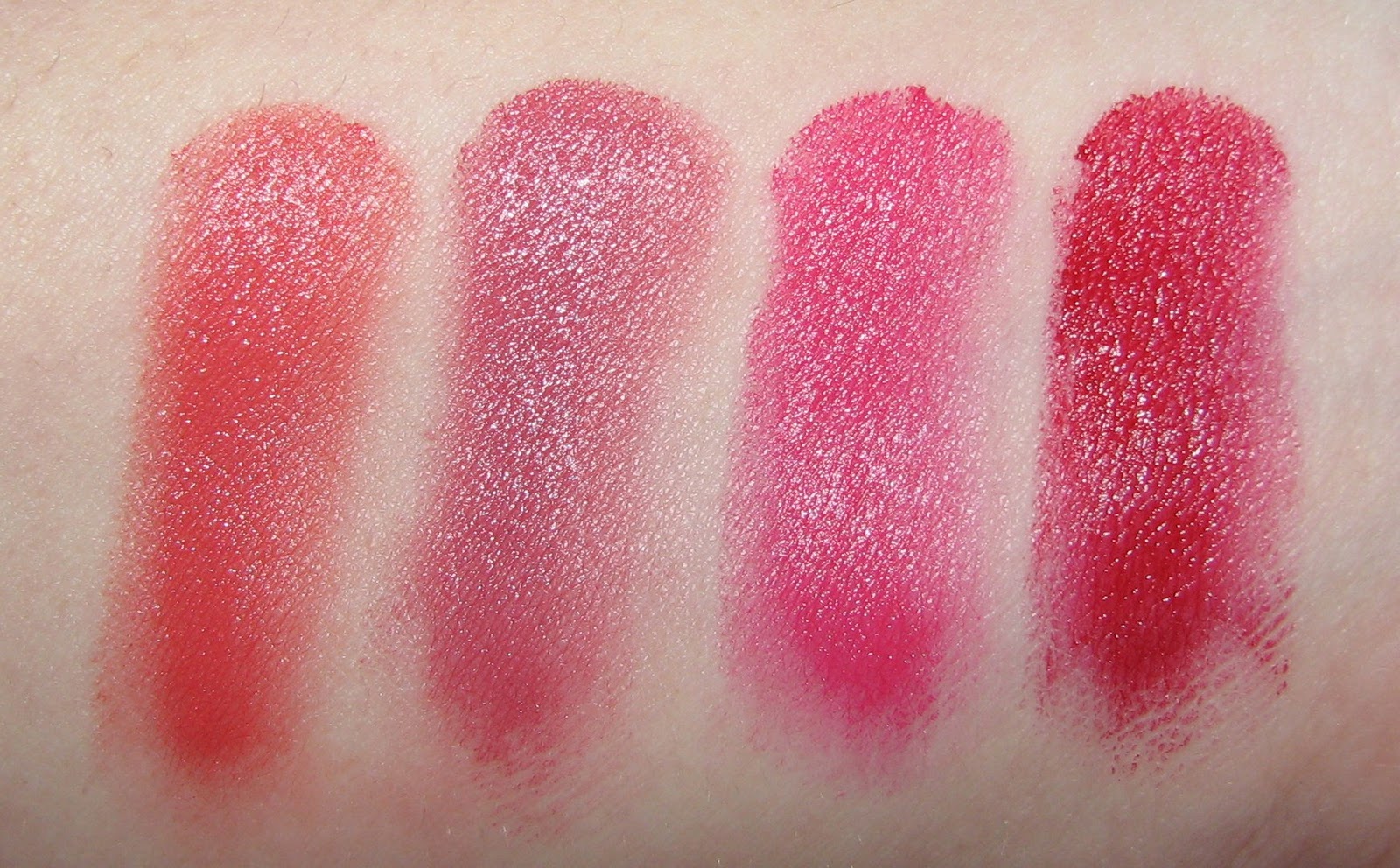 chanel rouge allure velvet lipstick