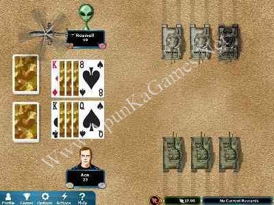 Hoyle Solitaire   More PC Game   Free Download Full Version - 92