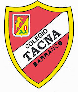 I.E. TACNA - BARRANCO