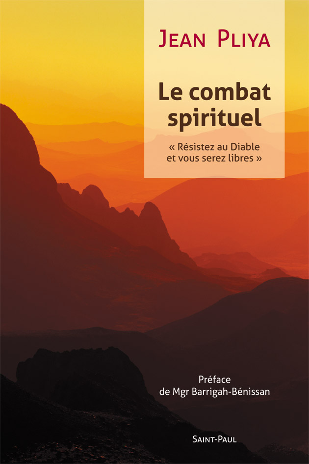 Le combat spirituel