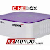 Cinebox Fantasia Maxx Plus (+) ACM atualização - 22/09/2018