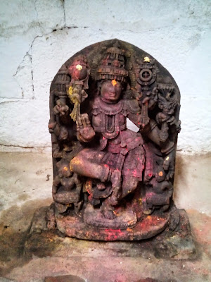Agasthyeshwara temple , T Narasipura 2