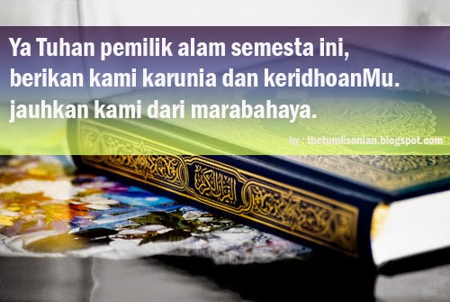 Gambar DP BBM Kata Kata Doa Islami Gambar DP BBM Kata Kata Doa Islami