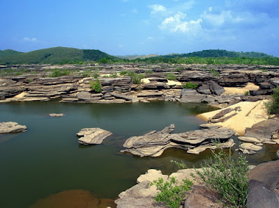 Resultado de imagem para serra das andorinhas