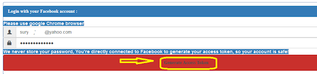 15 Cara Mendapat Like Banyak 1000 - 5000 Di Facebook Tanpa Aplikasi