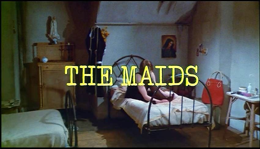 Love in Maid (1975)