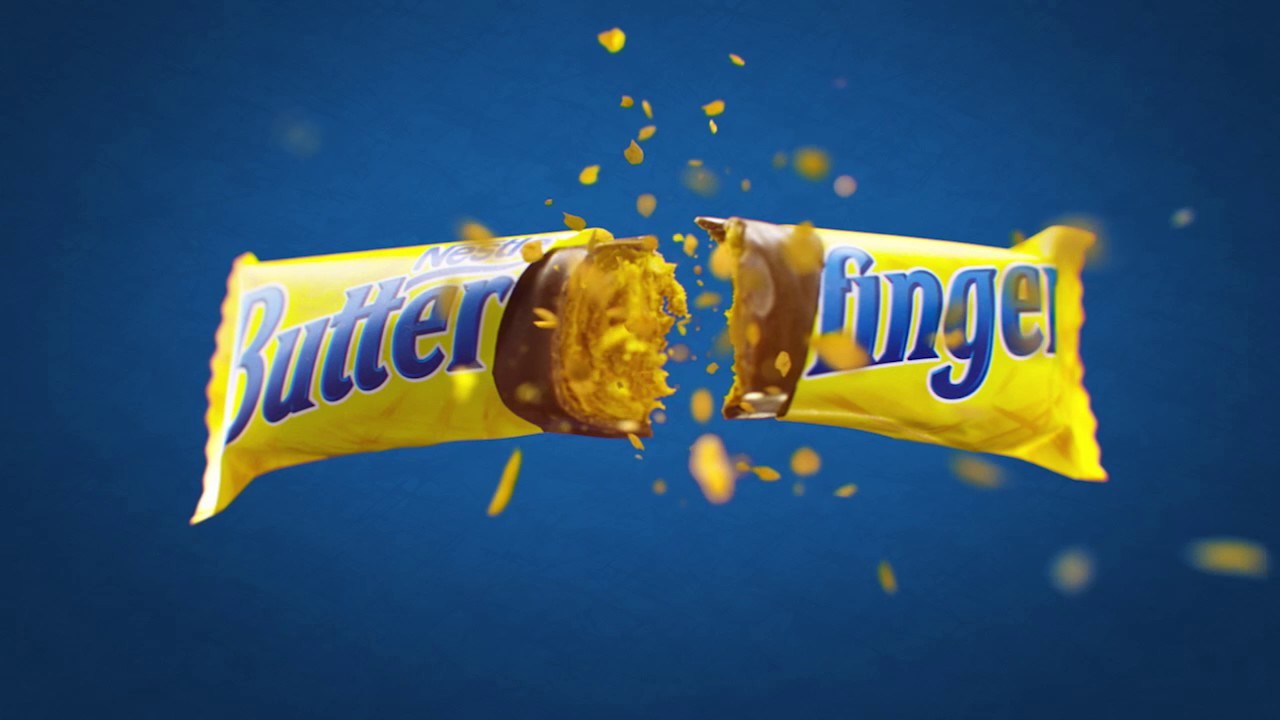 Butterfinger