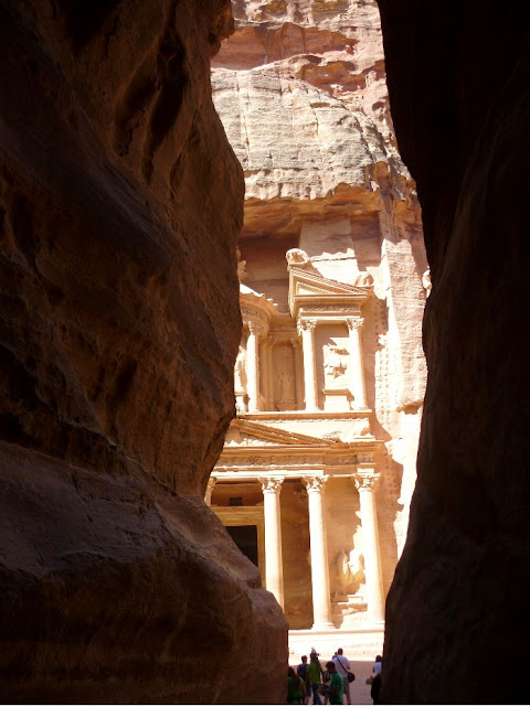 siq, petra