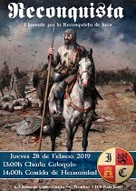 I Jornada por la Reconquista de Jaén