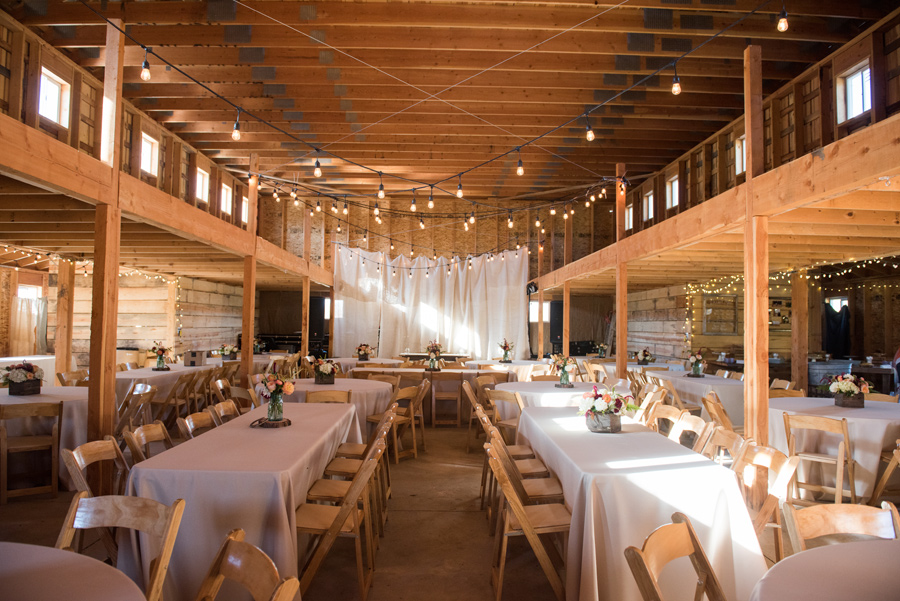 Wedding Venue / Z5 Ranch / Cali Frankovic Photography