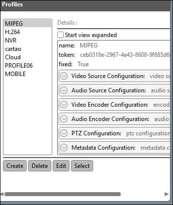 onvif device manager mac download onvif device manager mac download
