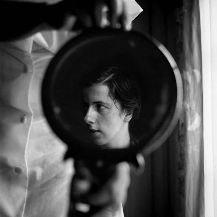 A Vintage Nerd, Vivian Maie,r Vintage Photography, Finding Vivian Maier, Black & White Photos