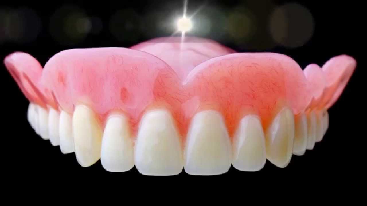 LAKE LANIER SMILES BLOG Affordable Dentures in Buford and Denture Care