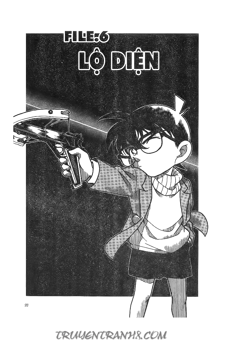 Detective Conan Chap 196 - Truyen.Chap.VN