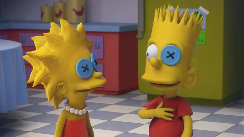 The Simpsons Season 29 Episode 4 Review Treehouse of Horror