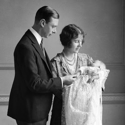 Queen Elizabeth II : BBC ponselgraphy