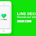 Aplikasi Wallpaper Line untuk Android dan iPhone