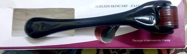 Collagen producer Derma roller